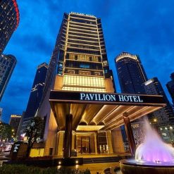 Pavilion Hotel Đà Nẵng 4*