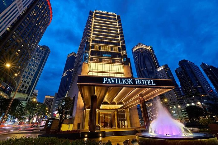 Pavilion Hotel Đà Nẵng 4*