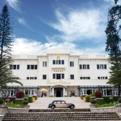 Dalat Palace Heritage Hotel 5*