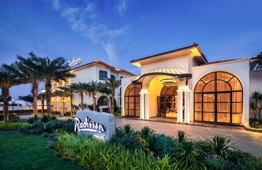 Radisson Phan Thiết