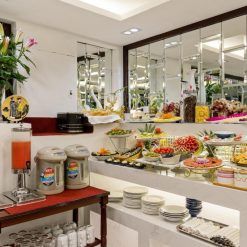 Buffet Hanoi S Central Hotel