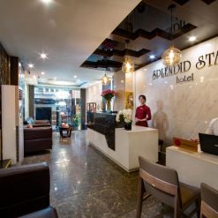 Splendid Star Grand Hotel & Spa