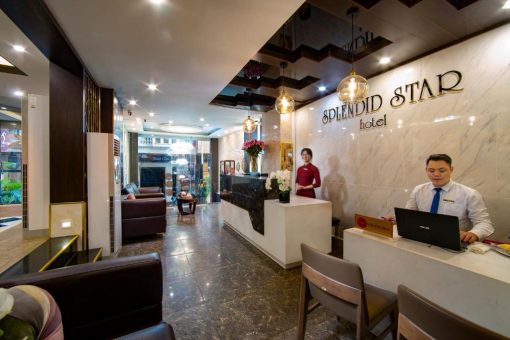 Splendid Star Grand Hotel & Spa