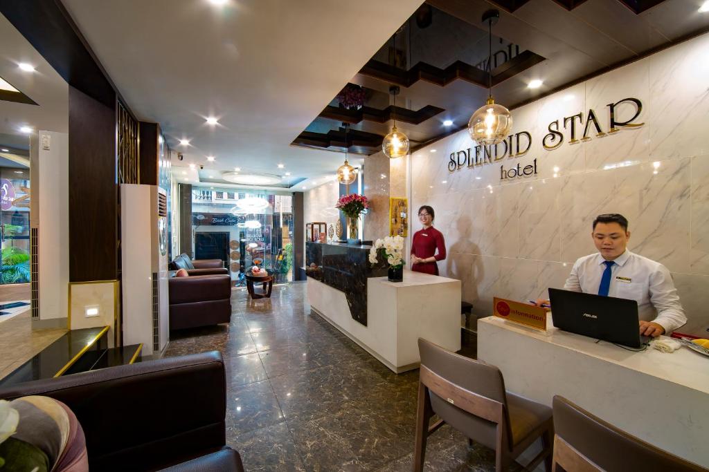 Splendid Star Grand Hotel & Spa