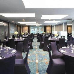 Nhà hàng Novotel Suites Hanoi