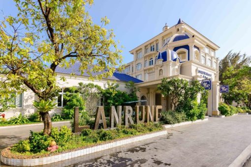 Lan Rừng Resort 4*