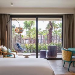 View phòng ngủ Radisson Resort Phan Thiết