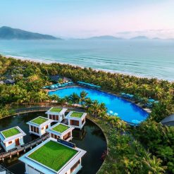 View Khách sạn Duyen Ha Resort Cam Ranh