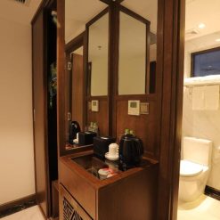 Phòng tắm Aloha Nha Trang Hotel 4*