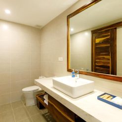 Phòng tắm Asteria Mũi Né Resort