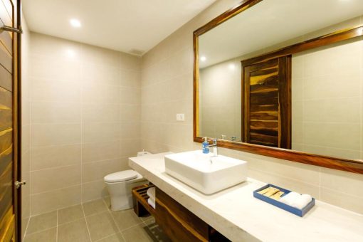 Phòng tắm Asteria Mũi Né Resort