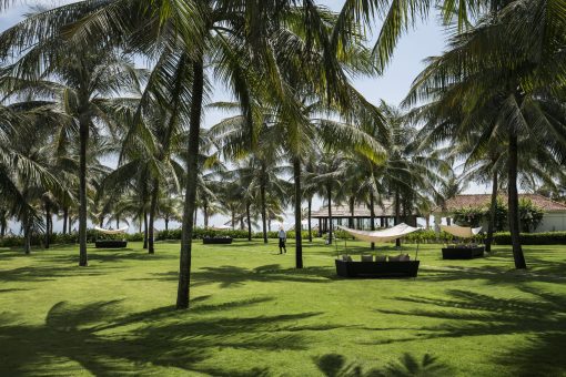 Garden View Boutique Hoi An Resort