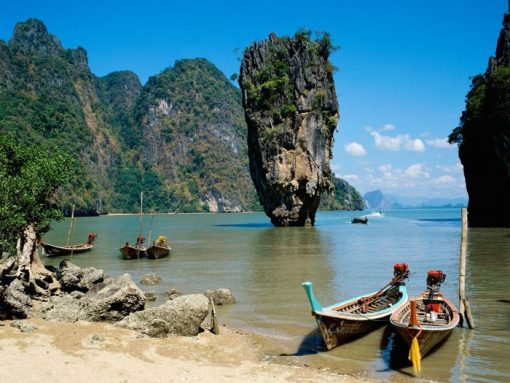 Vịnh Phang Nga