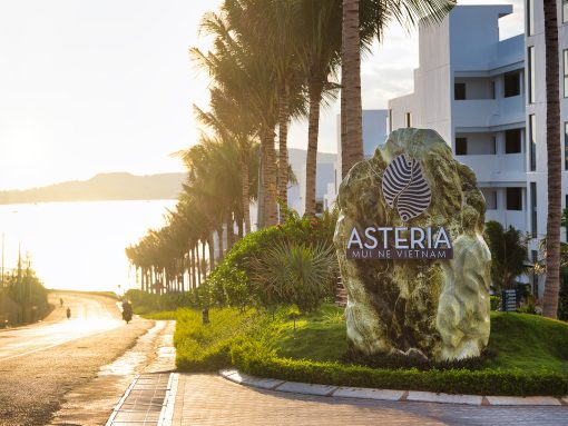 Asteria Mui Ne Resort 5*