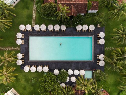 Khách Sạn Boutique Hoi An Resort Hội An 4*