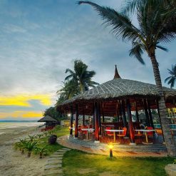 Khách sạn Mường Thanh Holiday Mũi Né