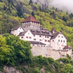 Liechtenstein