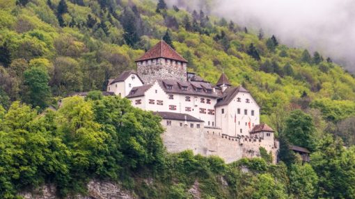 Liechtenstein