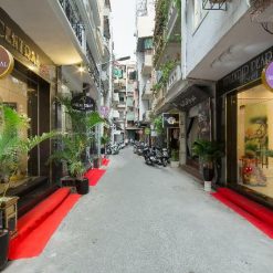 Hanoi S Central Hotel 4*