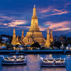 tour du lịch bangkok pattaya giá rẻ datnamtravel 2