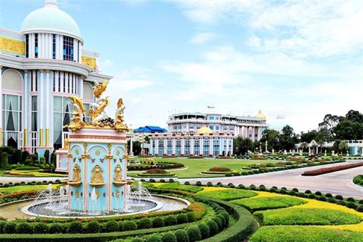 tour du lịch bangkok pattaya giá rẻ datnamtravel 3