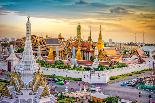 tour du lịch bangkok pattaya giá rẻ datnamtravel