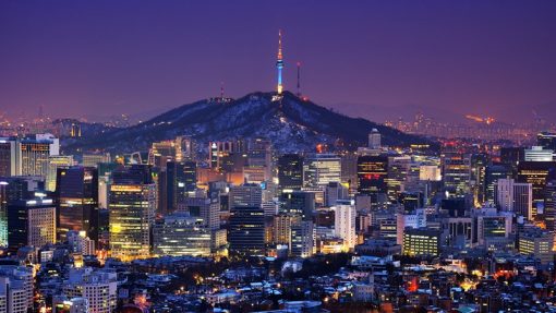 Seoul