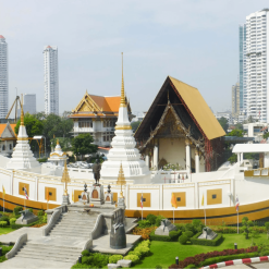 tour du lịch bangkok pattaya giá rẻ datnamtravel 6