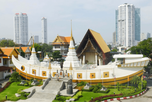 tour du lịch bangkok pattaya giá rẻ datnamtravel 6