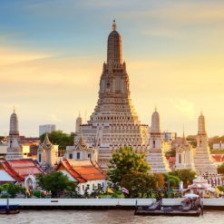 tour du lịch bangkok pattaya giá rẻ datnamtravel 7