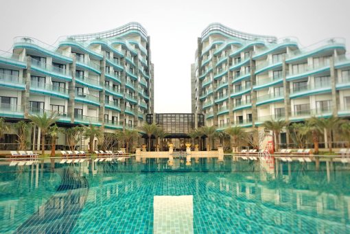 vinpearl nam hội an đất nam travel