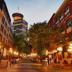 Gastown