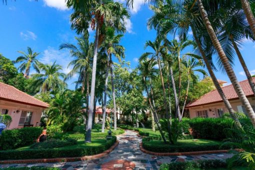 Le Aqua Resort & Spa Phan Thiet 1