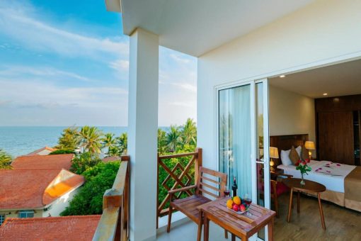 Le Aqua Resort & Spa Phan Thiet 3