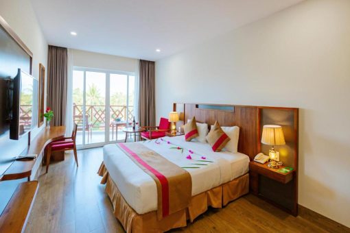 Le Aqua Resort & Spa Phan Thiet 6