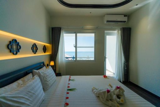 Le Aqua Resort & Spa Phan Thiet 7