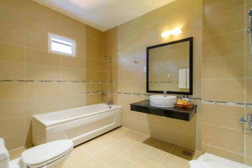 Le Aqua Resort & Spa Phan Thiet 8