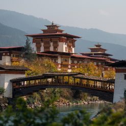du lịch bhutan 1