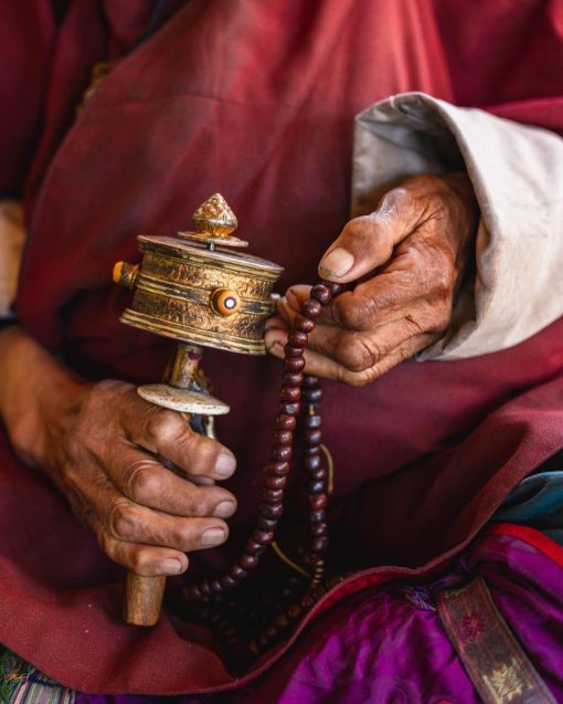 du lịch bhutan 6