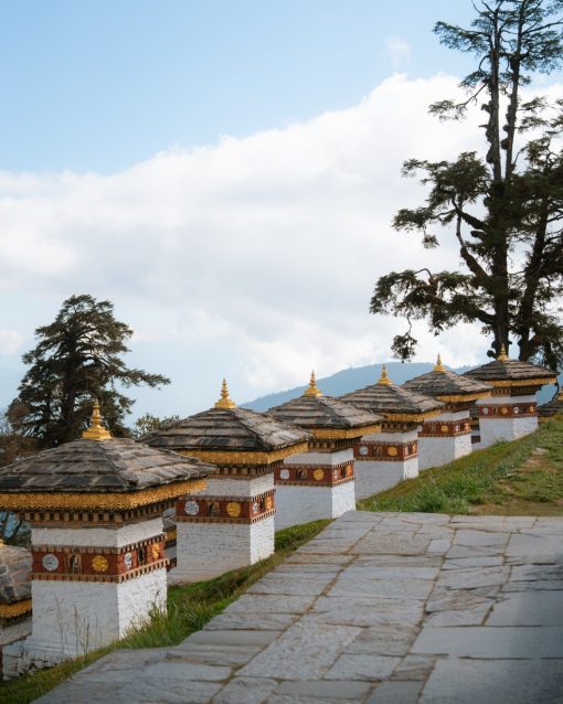 du lịch bhutan 2