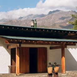 du lịch bhutan 5