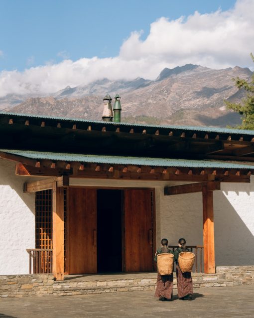 du lịch bhutan 5