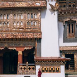 du lịch bhutan 3