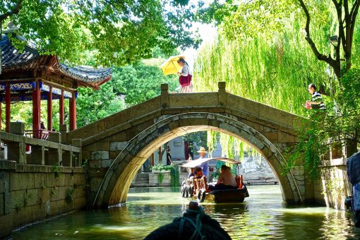 du lịch ô trấn