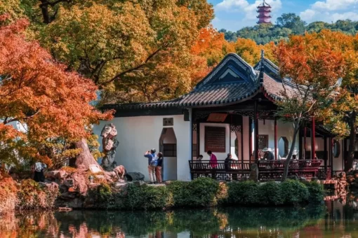 phim trường vô tích trung quốc