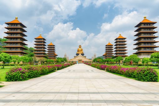 cao hùng - đài loan du lịch