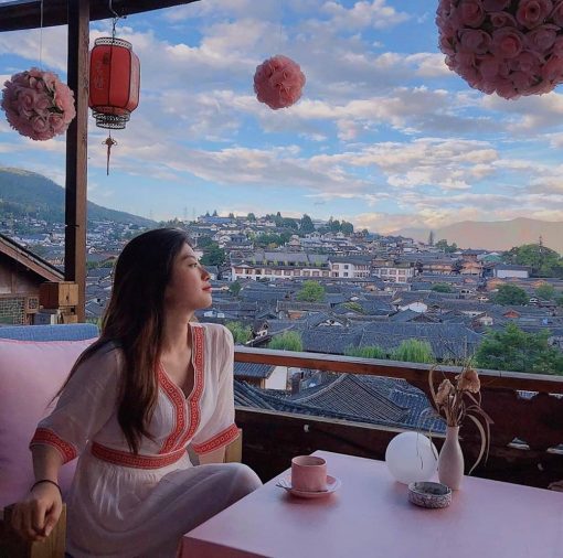 du lịch côn minh 6 ngày 6 đêm