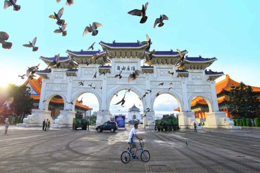 du lich đài loan những điều cần khám phá