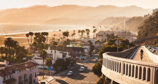 du lịch losangeles