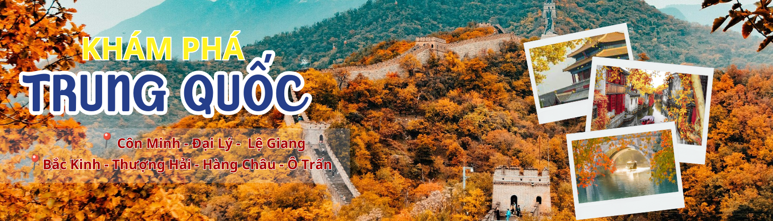 du lịch mùa thu